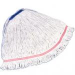 View: C214-06 Swinger Loop Shrinkless Mop Pack of 6